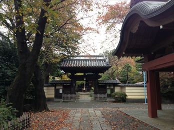 蓮華寺会館式場