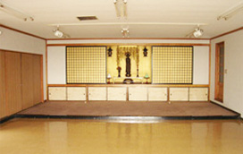 専浄寺式場