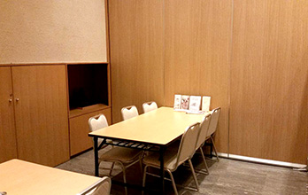 感応寺会館式場