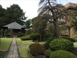 龍福寺式場1