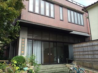 龍福寺式場2