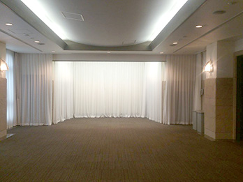 中央区セレモニーホール式場1