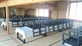 観明寺式場2