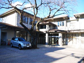 南池袋斎場