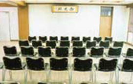 福寿院式場2