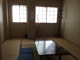 蓮根レインボーホール大ホール