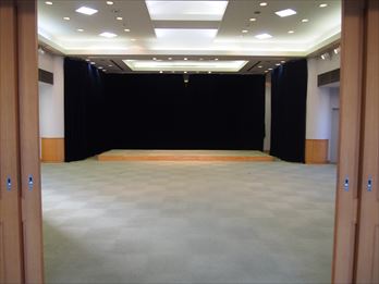 傳通院繊月会館式場