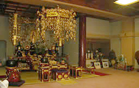 宗慶寺式場1
