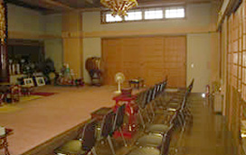 宗慶寺式場2