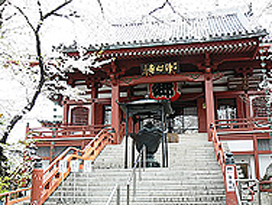 淨心寺