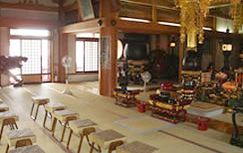 淨心寺式場