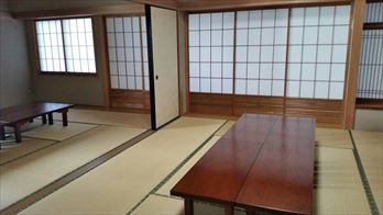 大聖院 瑞峯殿式場2