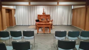 重秀寺 大光會館式場