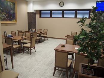 戸田斎場火葬場