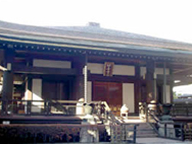 妙善寺