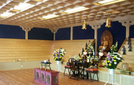 妙善寺式場