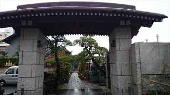 善慶寺ホール常照殿ホール