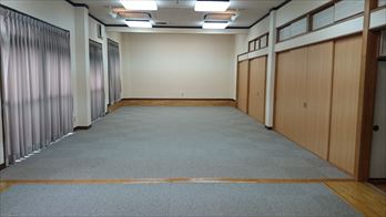 萬福寺式場