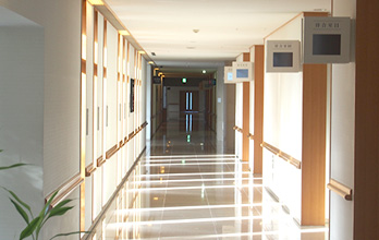 瑞穂斎場式場　