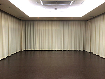 平和の森会館式場1