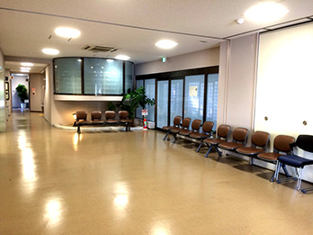 平和の森会館式場2