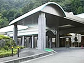 愛川町斎場(愛川聖苑)