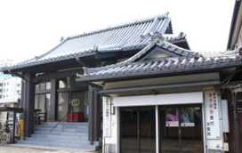 地蔵院