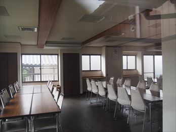 厳定院エコーホール式場