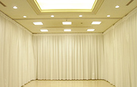 四ツ木斎場式場
