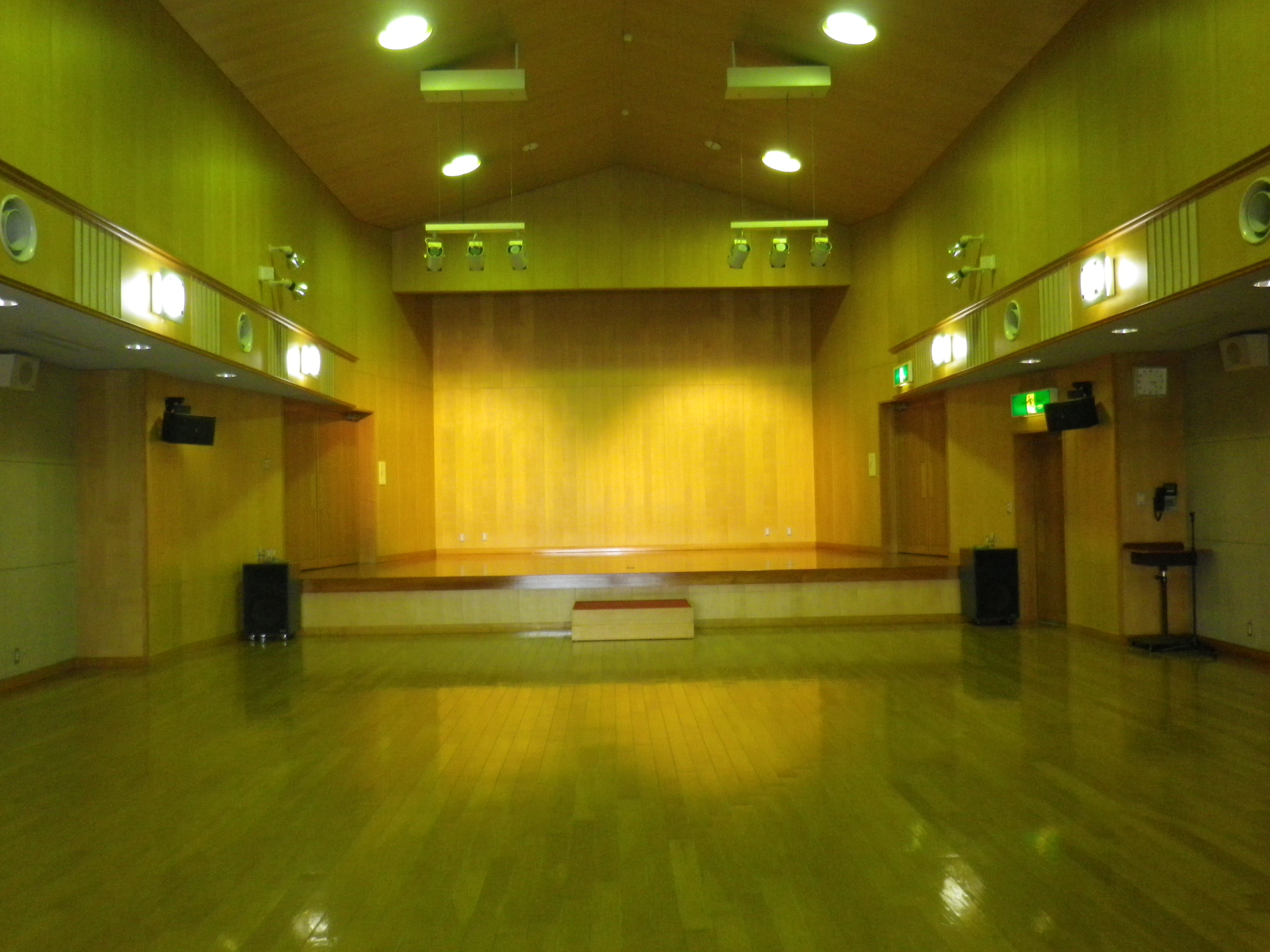 源寿院会館セレモニーホール式場
