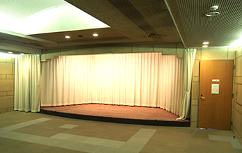 北区セレモニーホール式場
