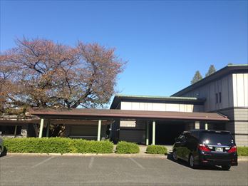 蓮昌寺会館