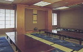 法善寺　鑚仰(賛仰)会館式場