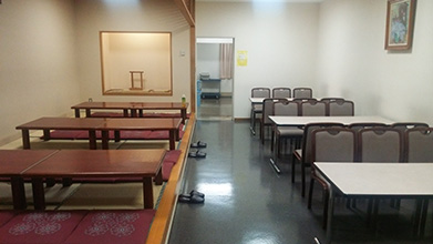 町屋斎場式場