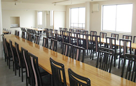 瀧田会館控室1