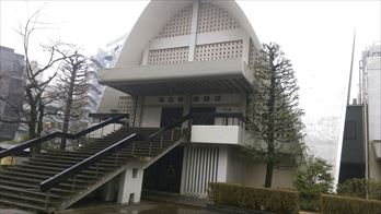 太宗寺式場