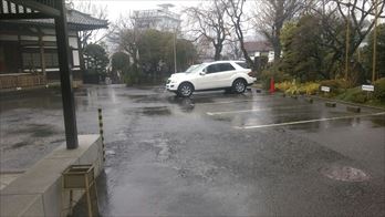 西念寺控室1