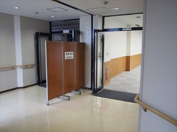 なぎさ会館式場