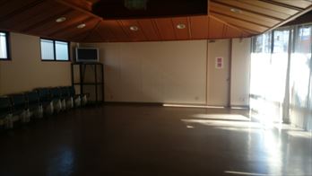 天妙国寺 鳳凰会館式場