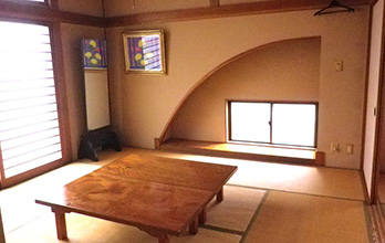 霊源寺お清め所1