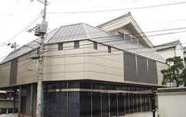 観音寺会館