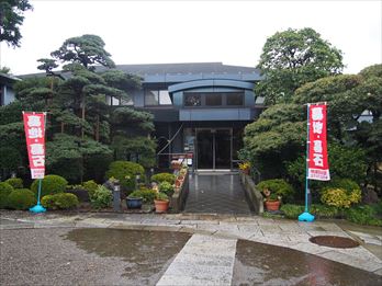 丸山寺式場2