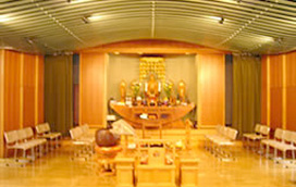 大経寺式場