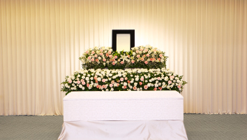 花祭壇