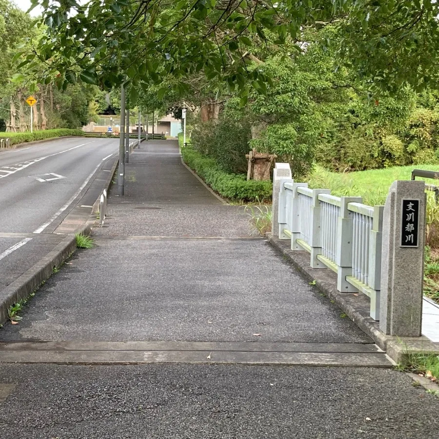 バス停留所から千葉市斎場までの歩き方5