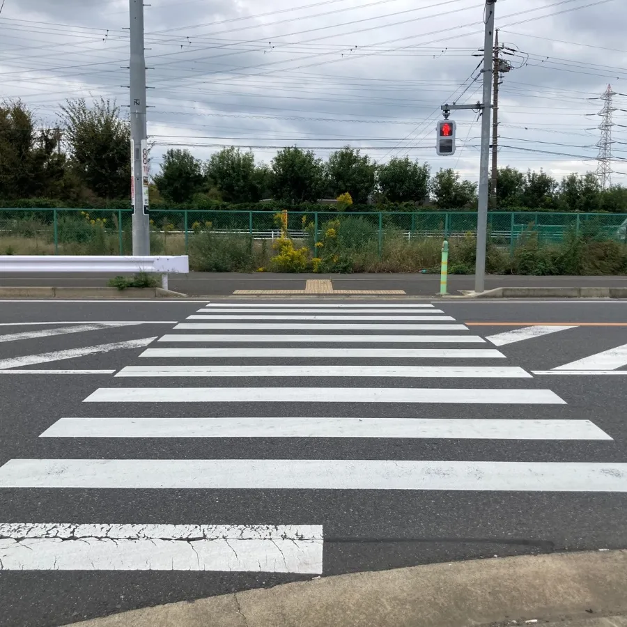 馬込斎場まで徒歩で行く場合の道順6