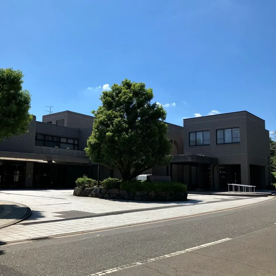 バス停留所から所沢市斎場までの歩き方6