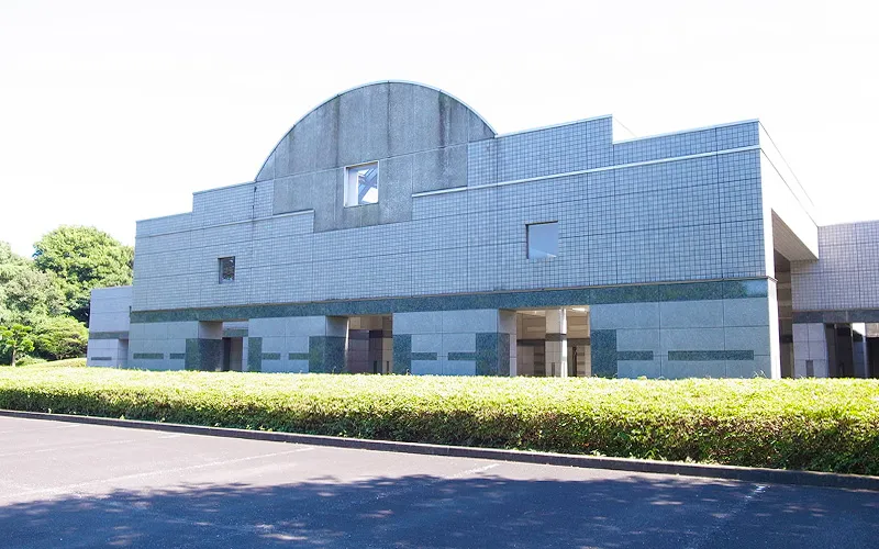 茅ヶ崎市斎場