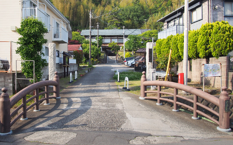 長慶寺