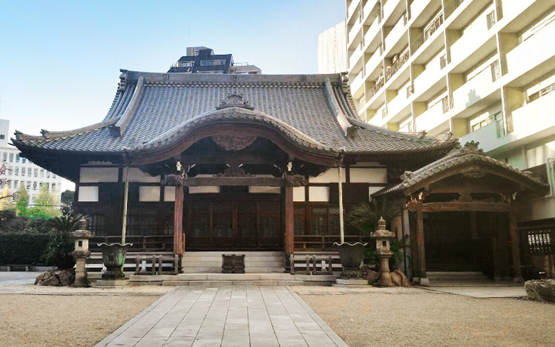 長泉寺